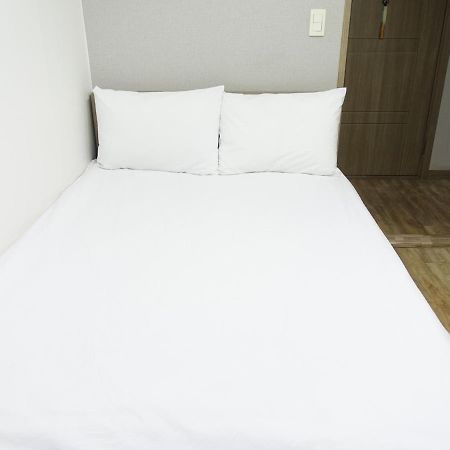 Gangnam Suncity Guesthouse Seul Exterior foto