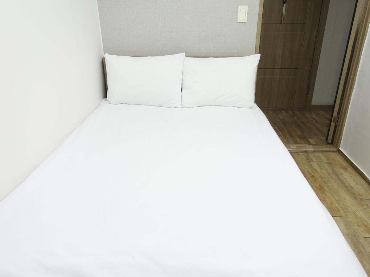 Gangnam Suncity Guesthouse Seul Exterior foto
