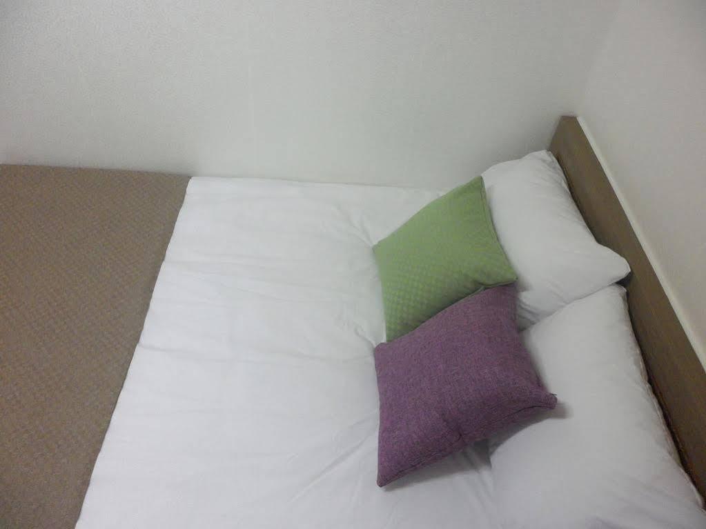 Gangnam Suncity Guesthouse Seul Exterior foto