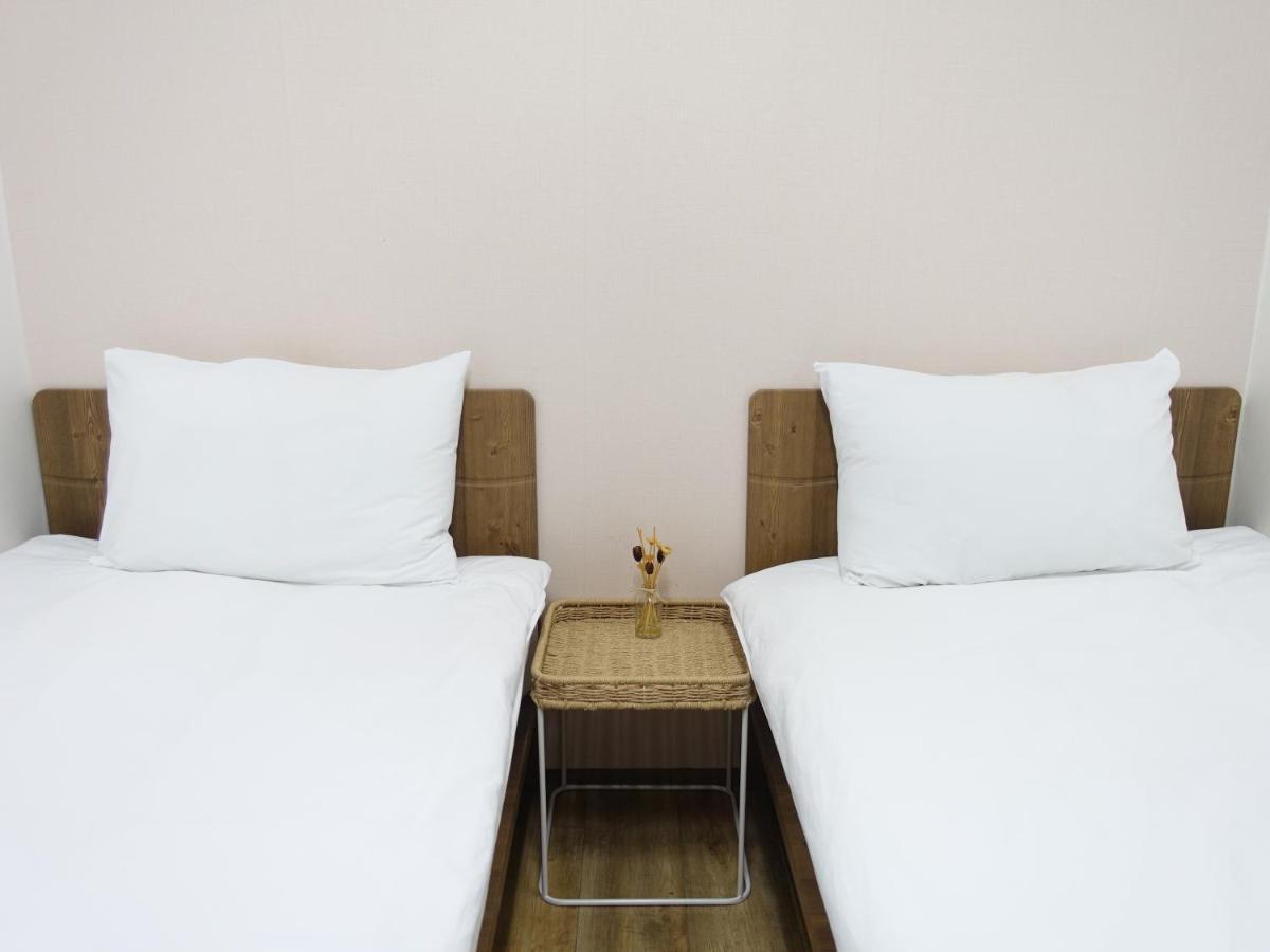 Gangnam Suncity Guesthouse Seul Exterior foto