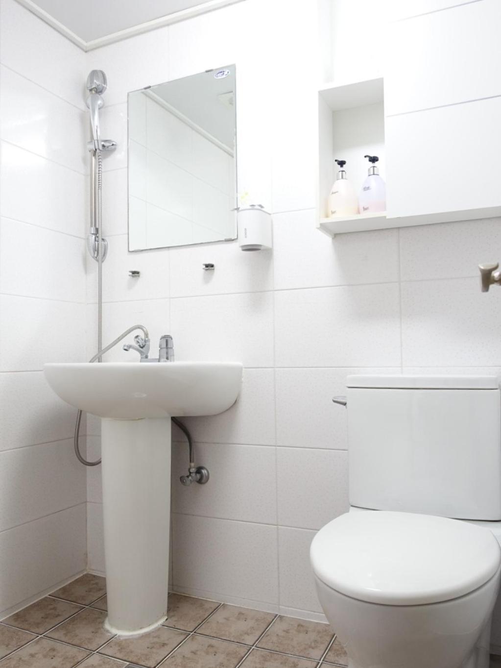 Gangnam Suncity Guesthouse Seul Quarto foto