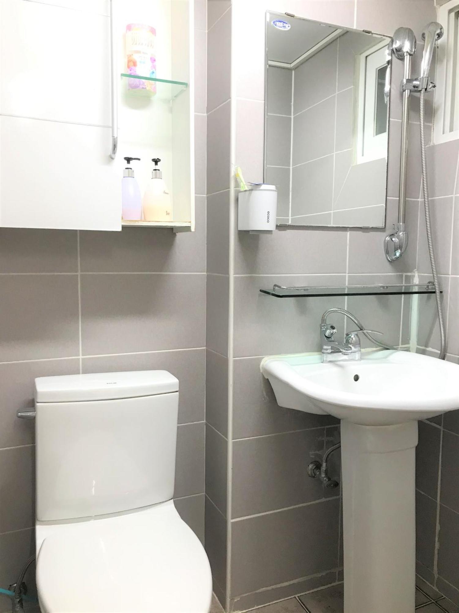 Gangnam Suncity Guesthouse Seul Quarto foto