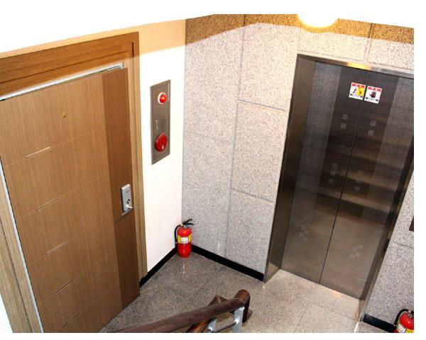 Gangnam Suncity Guesthouse Seul Exterior foto