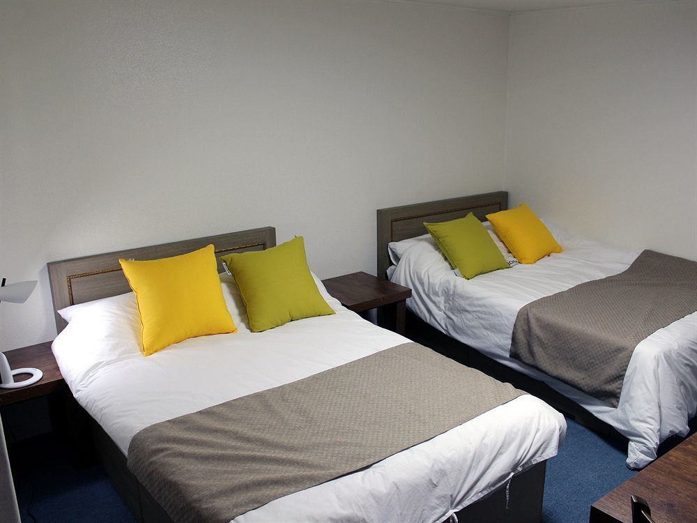 Gangnam Suncity Guesthouse Seul Exterior foto