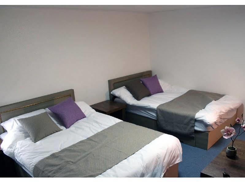 Gangnam Suncity Guesthouse Seul Exterior foto